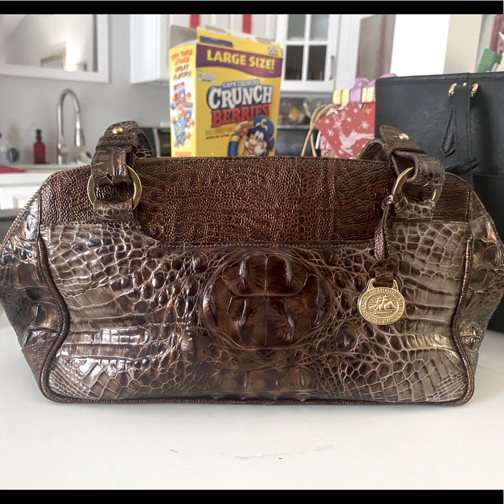 Brahmin Handbag